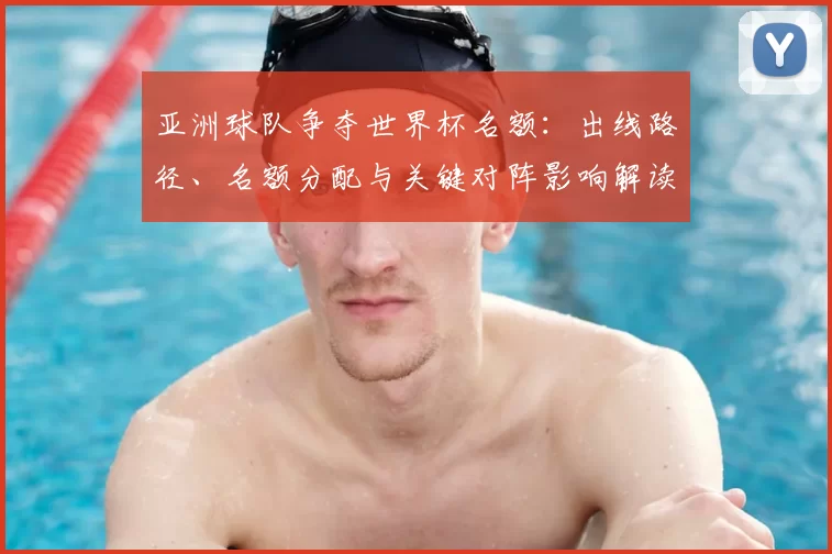 亚洲球队争夺世界杯名额：出线路径、名额分配与关键对阵影响解读